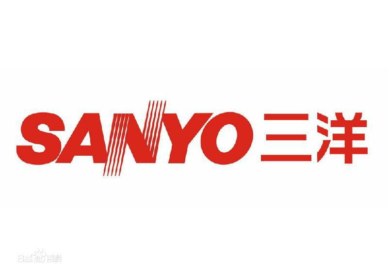 安州区三洋洗衣机
